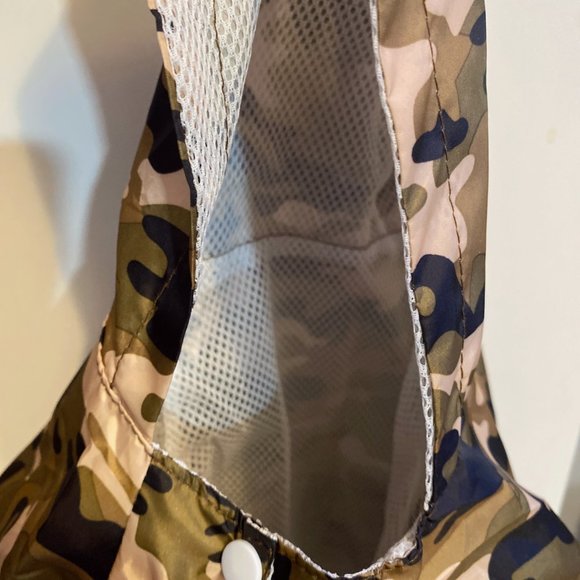 NWT Dog Rain Coat - Picture 9 of 12